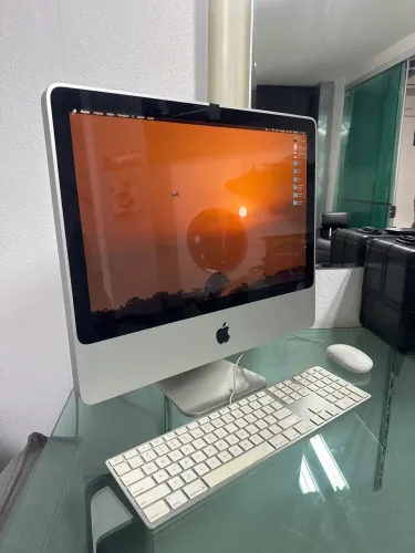 iMac 21?