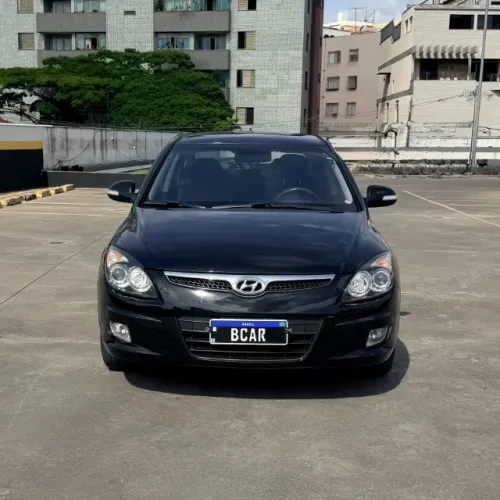 Hyundai I30 2.0 16V 145cv 5P Mec. 2012