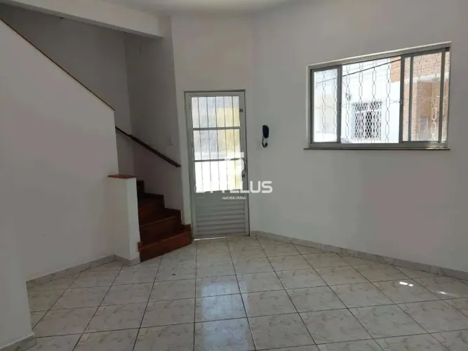Condominio em Rua Monte Pascoal - 72m² (Ref: CA6151)