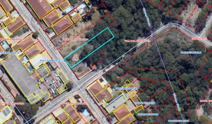 Cuiabá - RESIDENCIAL - Residencial e comercial