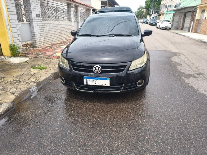 Imagem de Volkswagen Saveiro 1.6 MI/ 1.6 MI Total Flex 8V 2013