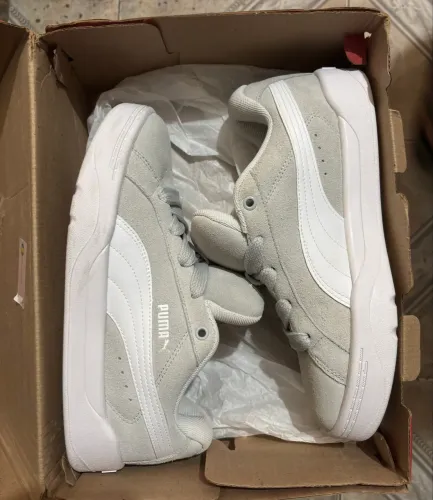 Tênis Puma Park Lifestyle Easy Masculino