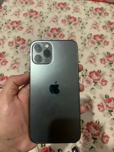 IPHONE 12 PRO 256 GB