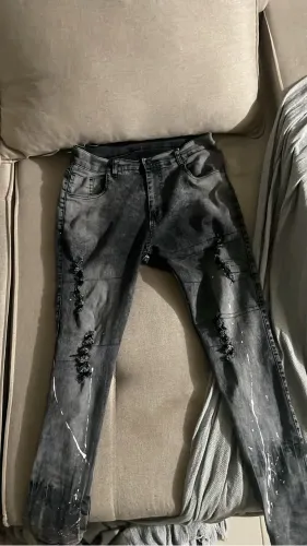 Calça