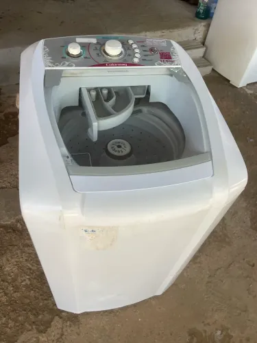 Máquina de lavar Colormaq 11.5 KG