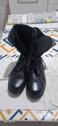 Bota Militar