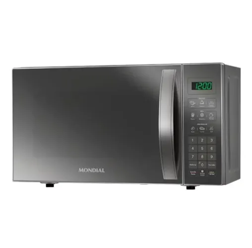 Vende-se microondas novo nunca usado na caixa