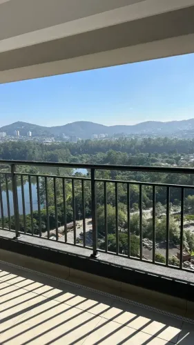 Apartamento para venda tem 64 metros quadrados com 2 quartos