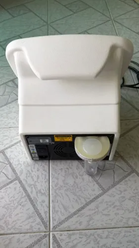 Dermotonus Slim Aparelho de Endermo e Vacuoterapia - Ibramed - Diamante