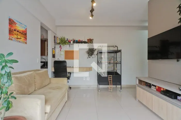 Apartamento à Venda - Santana, 1 Quarto, 42 m2