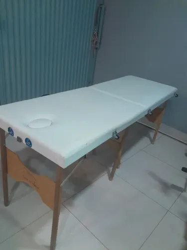 Maca de massagem 