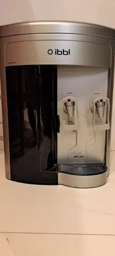 Purificador de água IBBL FR 600 Speciale