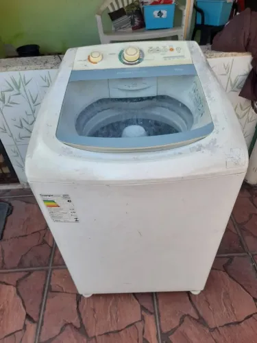 Consul facilite 10 quilos 