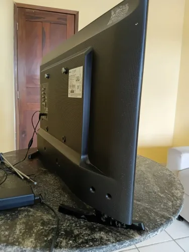 Smart Tv Samsung 32 Polegadas