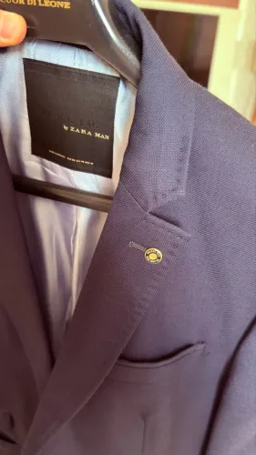 Blaser Zara Man