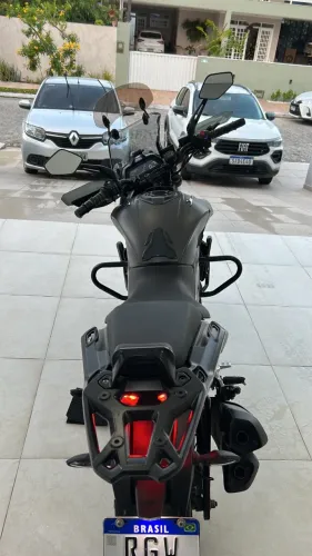 Vendo Dominar 400 excelente estado! Não aceito trocas ! Obrigado