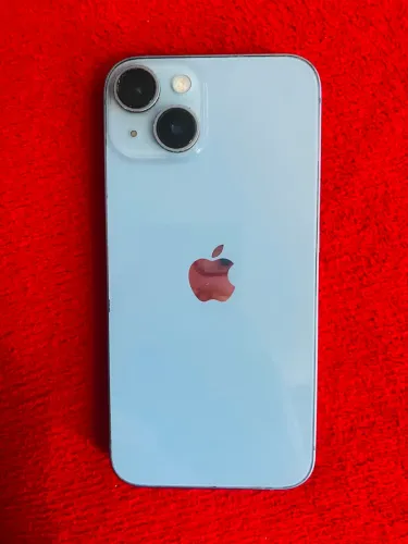 iPhone 14 azul 128GB