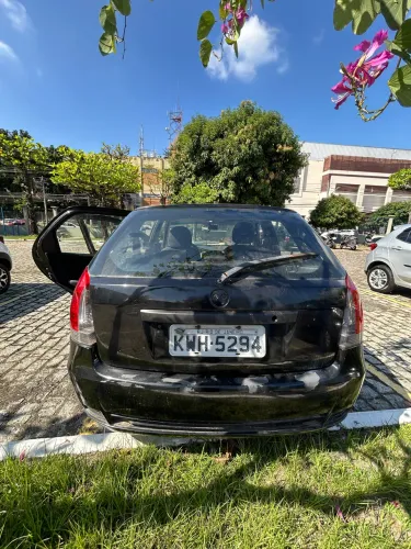 Fiat Palio 1.0 Economy Fire Flex 8V 2P 2012