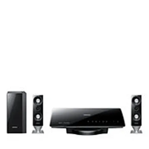 Samsung HT-C720 home cinema system 2.1 channels 400 W Black