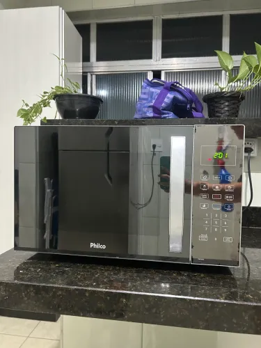 Microondas Philco