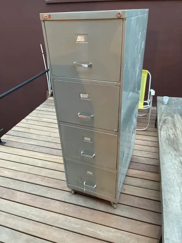 Arquivos usados