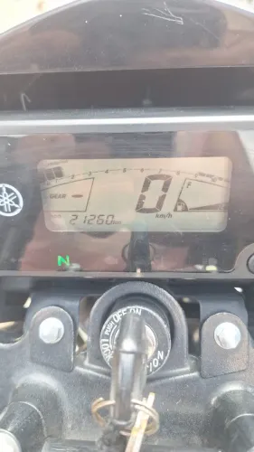 ? YAMAHA FACTOR 125i ED 2023 - PRETA