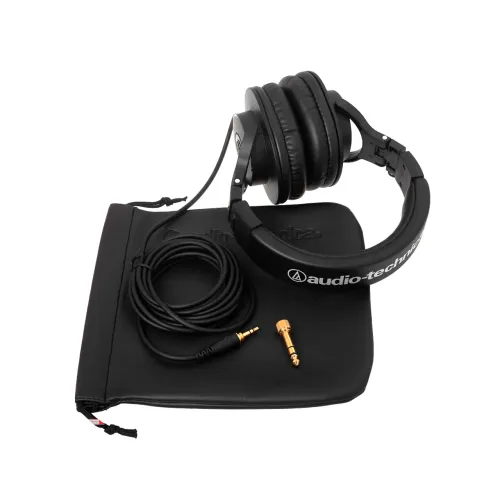Fone Áudio Technica ATH-M30x
