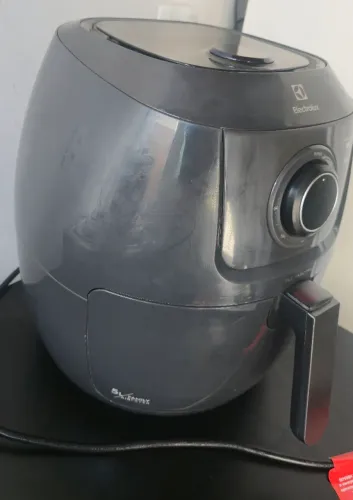 Air Fryer Electrolux 5L