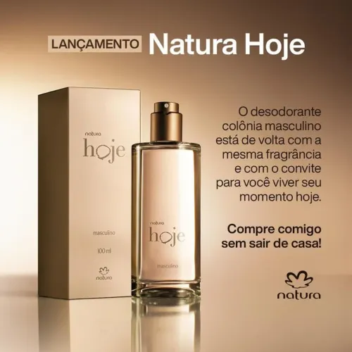 Perfume Natura