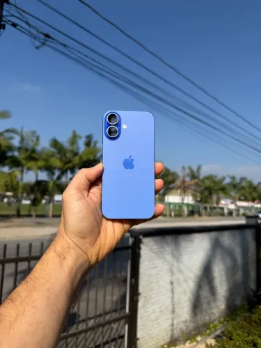 iPhone 16 128gb