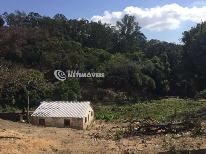Venda Lote-Área-Terreno Planalto Belo Horizonte