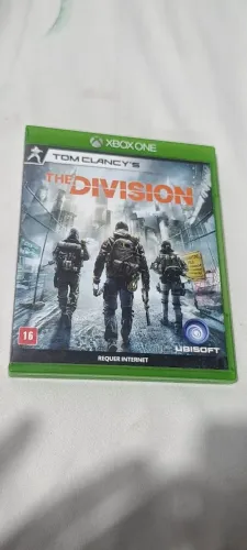 The Division - Xbox One