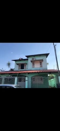 Vendo casa preço de ocasião. Motivo de saúde!