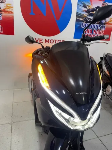 Honda PCX
