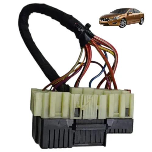 Caixa Fusível Relé Menor Volvo S60 1.6 T4 2011 2012 2013 14 