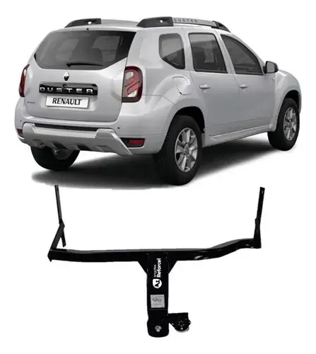 ENGATE RENAULT DUSTER