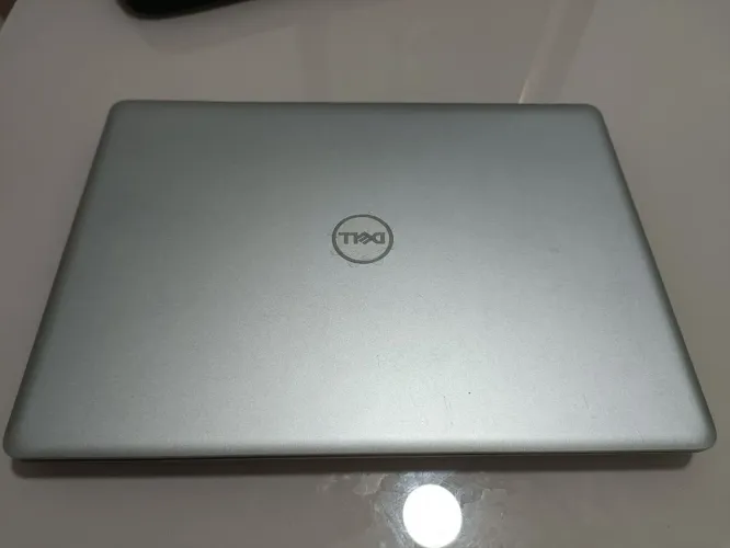 Notebook Dell Inspiron