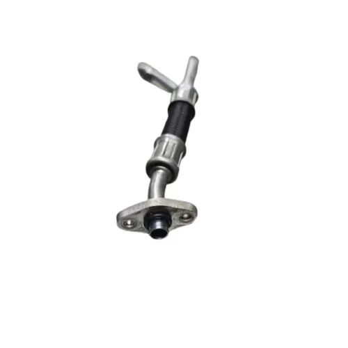 Mangueira duto radiador Yamaha XTZ250 Lander menor