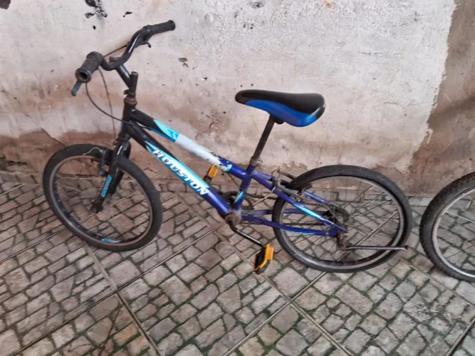 Bicicletas
