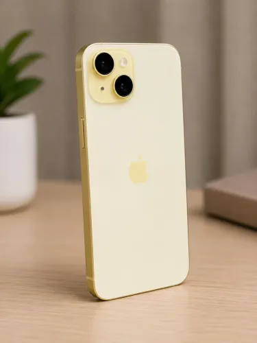 iPhone 15 Plus 256gb