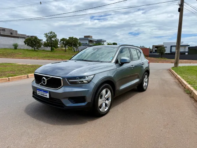 Volvo XC40 T-4 2.0 190cv FWD 2019