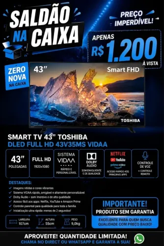 televisão