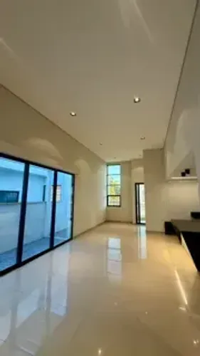 EDF Casa no Condomínio Horizontes Com 143m2