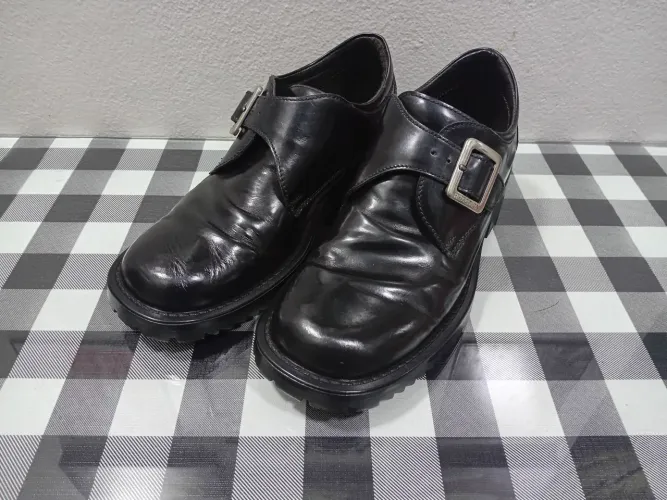 Sapato social reaction kenneth cole importado