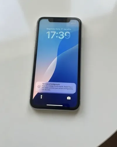 iPhone 11