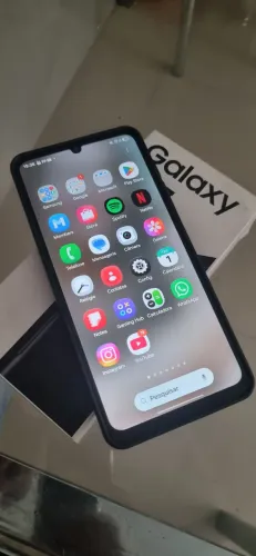Celular Samsung galaxy a07