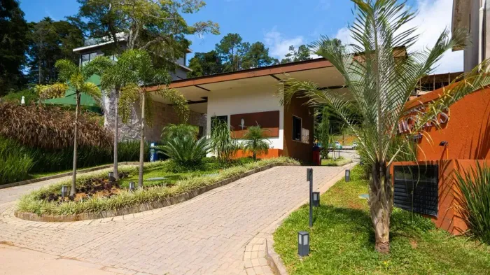 Imóvel para venda com 200 metros quadrados em Posse - Teresópolis - RJ