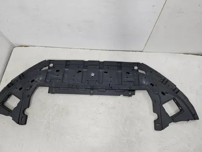 Spoiler Parachoque Diant Volvo V40 2012 A 2015 Orig 26470