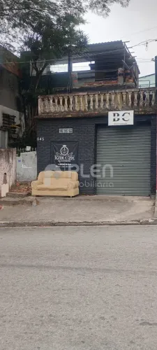 Terreno à venda, Jardim Lídia, São Paulo, SP