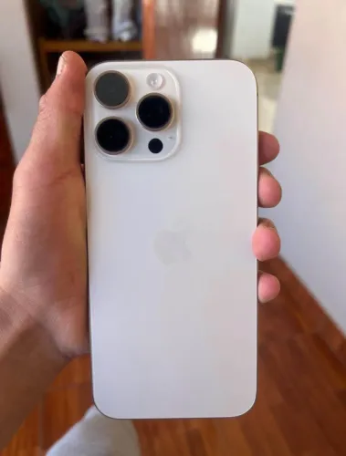 iPhone 16 Pro Max 256Gb Desert